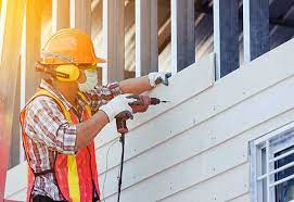 Trusted Ypsilanti, MI Siding Experts