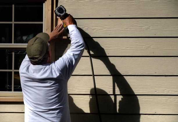 Best Engineered Wood Siding  in Ypsilanti, MI