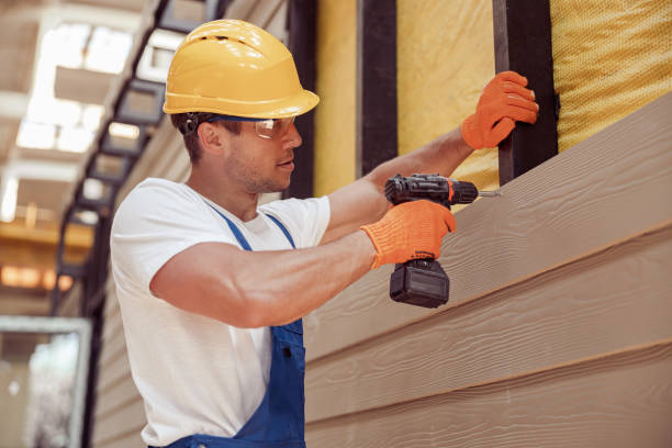 Best Composite Siding  in Ypsilanti, MI